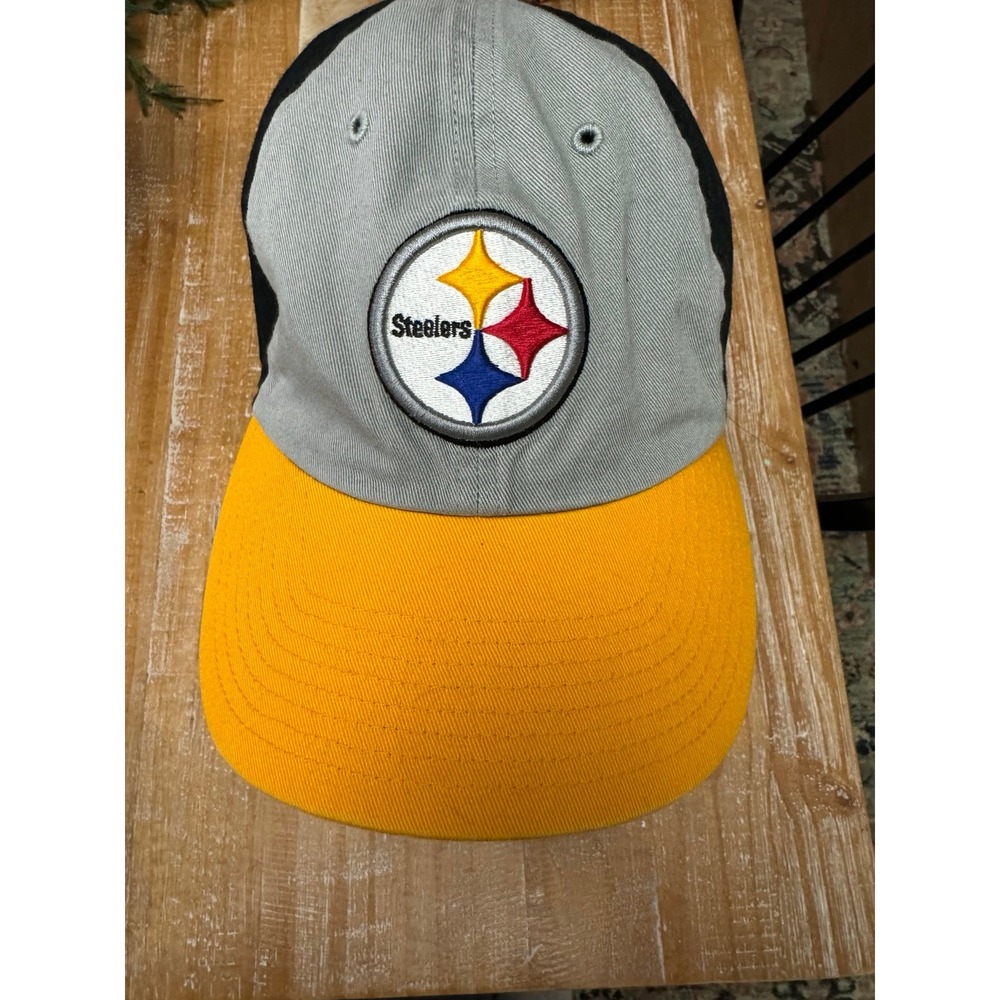 Pittsburgh‎ Steelers '47 brand one size fits all hat